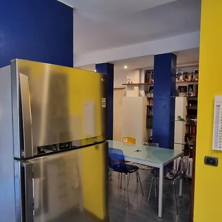Altido Cosy 2-bed Flat In Milan's Heart Milan