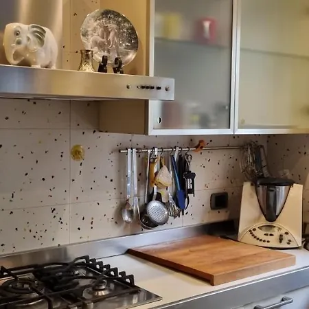 Apartment Altido Cosy 2-bed Flat In Milan's Heart *