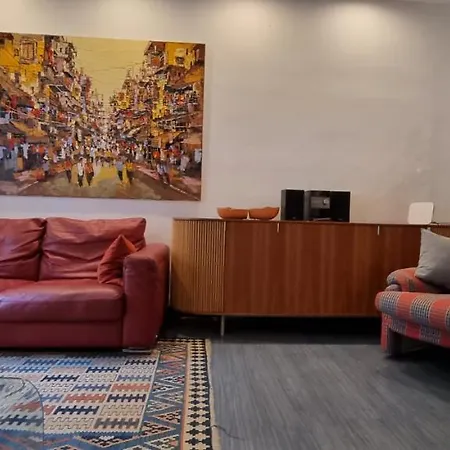 Altido Cosy 2-bed Flat In Milan's Heart * Milan
