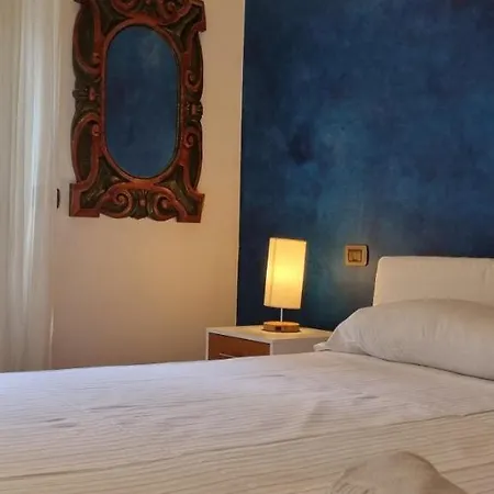 Altido Cosy 2-bed Flat In Milan's Heart Apartment Milan