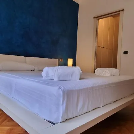 Altido Cosy 2-bed Flat In Milan's Heart Milan