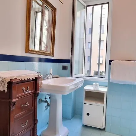 Apartment Altido Cosy 2-bed Flat In Milan's Heart *