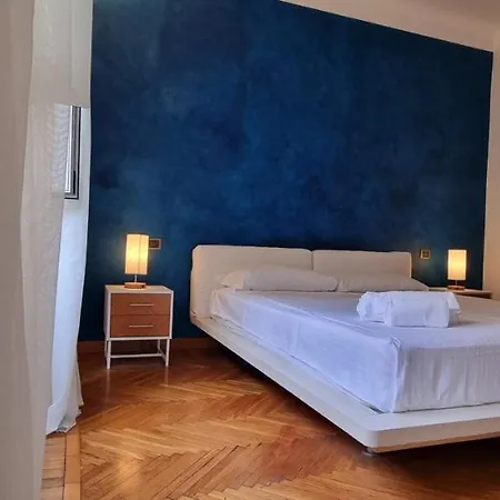 Altido Cosy 2-bed Flat In Milan's Heart Apartment Milan