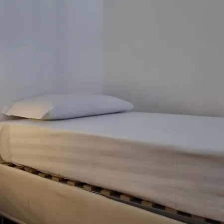 Altido Cosy 2-bed Flat In Milan's Heart Apartment Milan