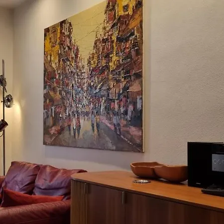 Appartamento Altido Cosy 2-bed Flat In Milan's Heart