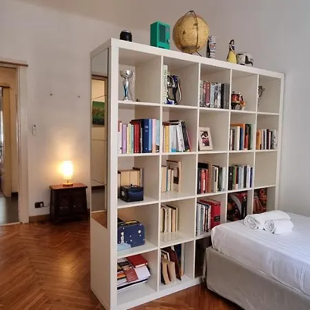 Altido Cosy 2-bed Flat In Milan's Heart Appartamento