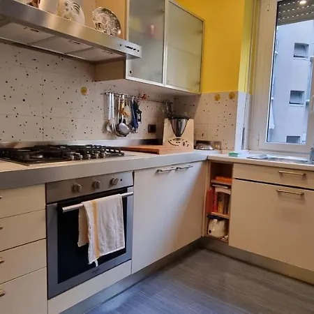 Appartamento Altido Cosy 2-bed Flat In Milan's Heart *
