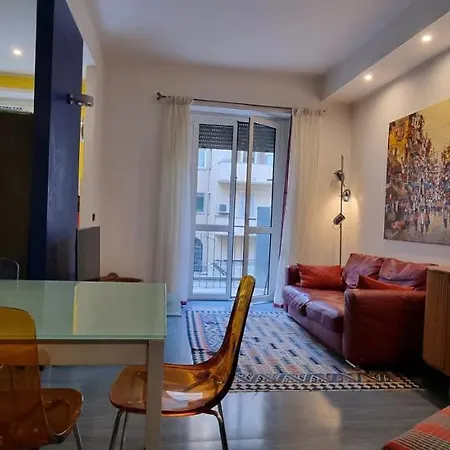 Altido Cosy 2-bed Flat In Milan's Heart Milano