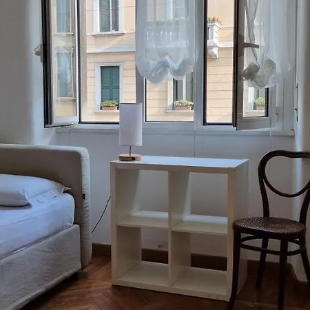 Altido Cosy 2-bed Flat In Milan's Heart Appartamento Milano