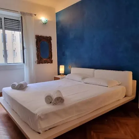 Appartamento Altido Cosy 2-bed Flat In Milan's Heart *