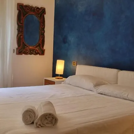 Altido Cosy 2-bed Flat In Milan's Heart *