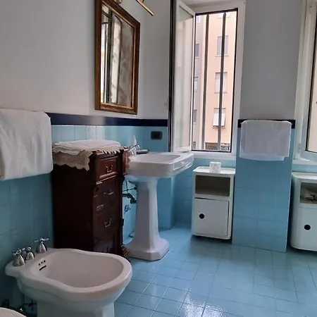 Appartamento Altido Cosy 2-bed Flat In Milan's Heart