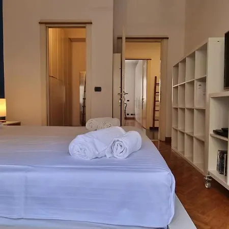 Altido Cosy 2-bed Flat In Milan's Heart