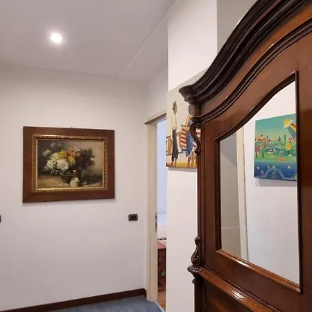 Apartament Altido Cosy 2-bed Flat In Milan's Heart Mediolan